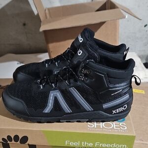 Xero Xcursion Fusion